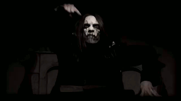 dantetheblasphemous:  Seregor (Carach Angren) 
