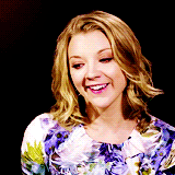 natalie-dormer-daily:  I’ve always been a history lover. I’ve spent a lot of