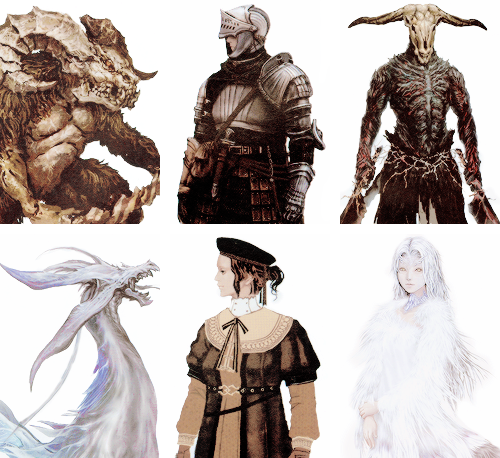 laautrec:    dark souls: design works   