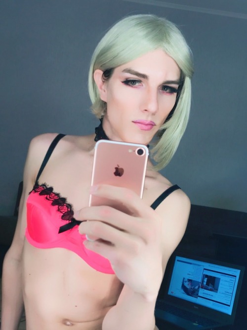 femboylucycrow:My videos : www.manyvids.com/Profile/1001178847/Femboylucy/