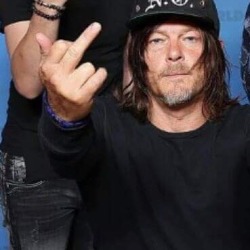 All Things Norman Reedus