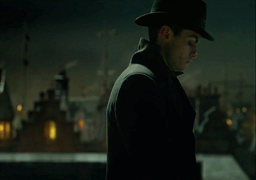 Random Kaz Gifs 1/?