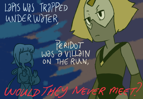 three-legged-cow:     To mark this momentous occasion, I figured it was the right time to create a historical record of the ex-crack ship, Lapidot. Kids, never give up on your dreams.  