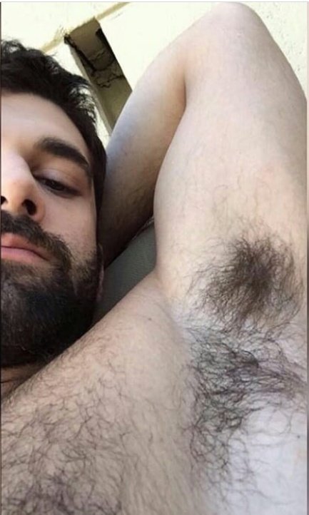 dcchepe: Sexy bearded
