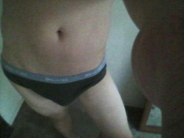 Underwear Fan Here