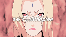 uzuchiwas:she’s badass. (insp)