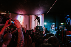 ashleabeaphotography: Every Time I Die 