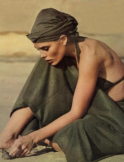 blueberrymodern:Margaux Hemingway - Vogue, adult photos