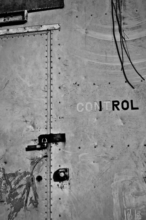 Control #1