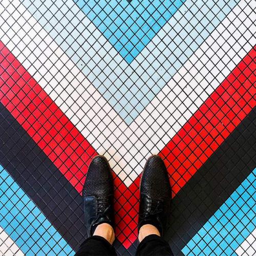 passivites:Parisian Floors