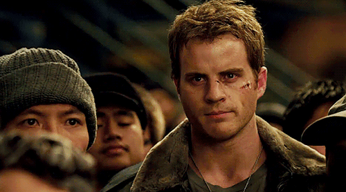I Have So Many Feels About These Two! 