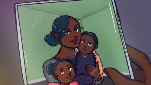 Backgrounds and Storyboards - Concepts