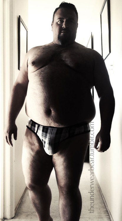 tumblr photo i-lust-you-chubs 1