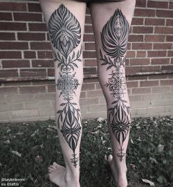 tattrx: Baylen Levore | Asheville North Carolina