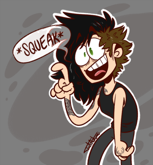 justautumn: twitter doodles and things! lots of me