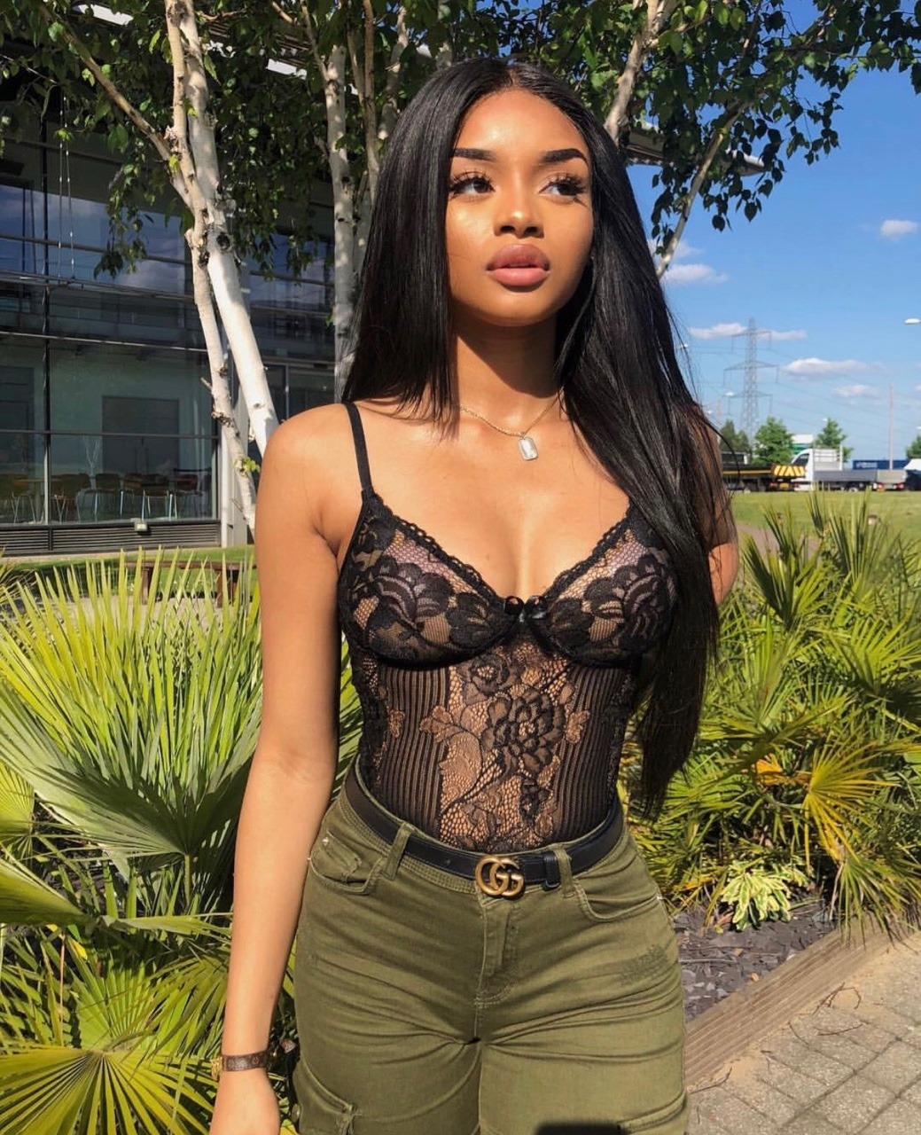 hella-lavish:  📸: 6kenza