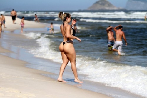 Porn Only Brazilian Girl photos