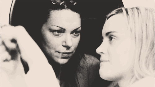 aporetichuman:I’m not gonna lie, I will miss seeing these two on screen together…
