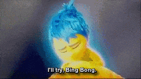 withallthingslove:   Come on Joy, one more time. I got a feeling on this one.  
