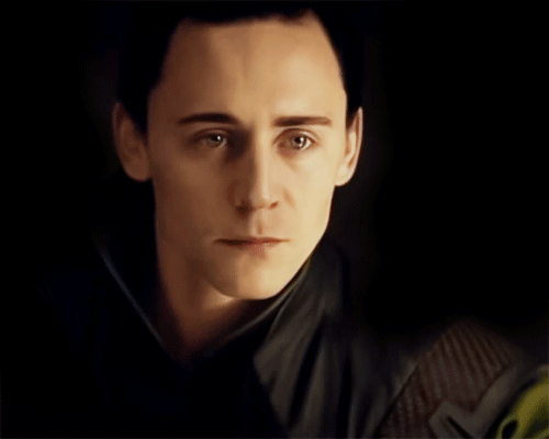 Frigga: I Asked Him To Be Honest With You From The Beginning. There Should Be No Secrets In A Family.
