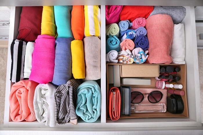 respectsandwiches:  bloowing93:  Hace unos dias vi una serie de gifs de Marie Kondo