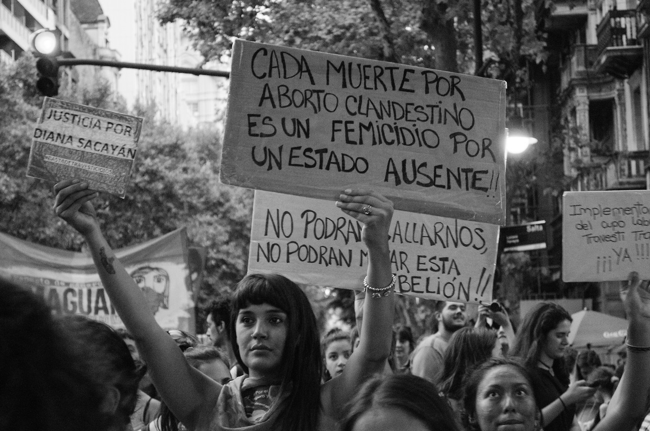 the-gatillo: DÍA INTERNACIONAL DE LA MUJER 08.03.2017 