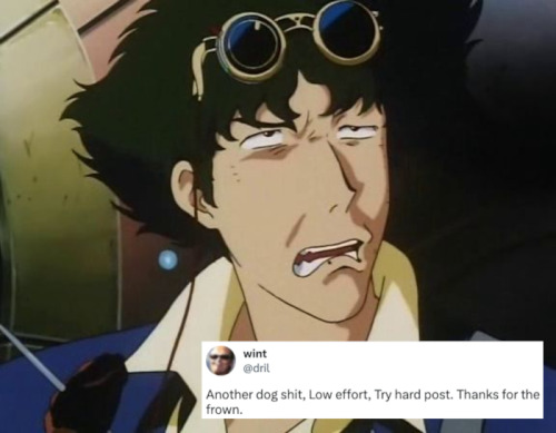 18 Facts About Spike Spiegel (Cowboy Bebop) 