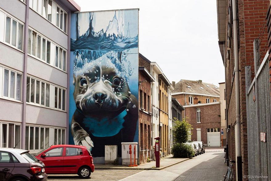 muynais:  Bart Smeets
