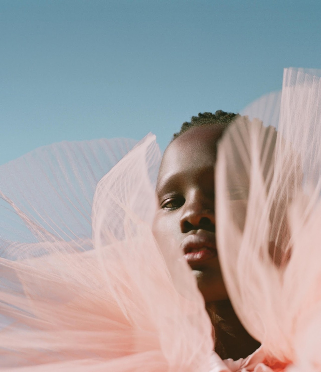 lxst-nxght:“Desert Rose” / WSJ Magazine May 2018