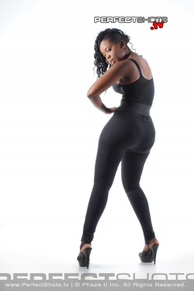 ♚ Queen Ayisha Cottontail
