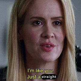 The Real Coven Vs Apocalypse Character Development