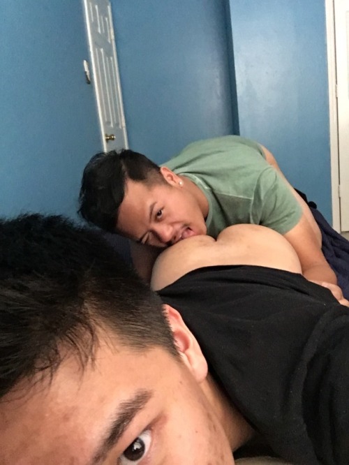 jeremyyyallan: That ass 