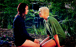 pipeschapman:  I like girls. No, I like a girl. No, I love her. 