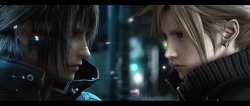Cloud vs noctis who would win