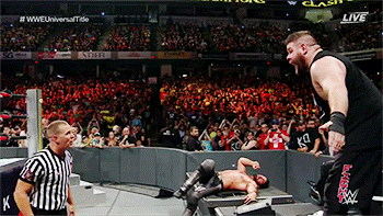 mithen-gifs-wrestling:In the bitter battle over Triple H’s estate and legacy, Seth