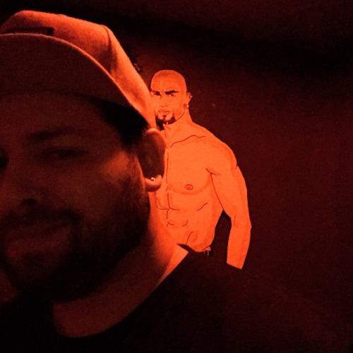 jray83:  I was asked to do a selfie collection so here you go!