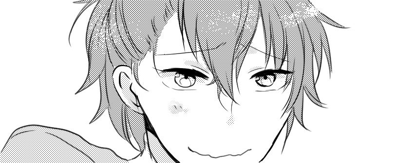 bluehairedmullet:  Happy0613 | ごる Please do not remove source