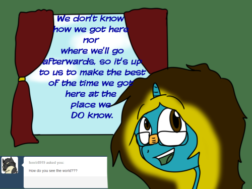 asksweetdisaster:   1/5 Answering many questions now! >w< ((OK BEFORE YOU ASK  ABOUT THAT TOY! It’s an actual toy I used to play with as a kid.  And the LOO thing is an inside joke between me and Poke xD We say that instead of Lol in our chats