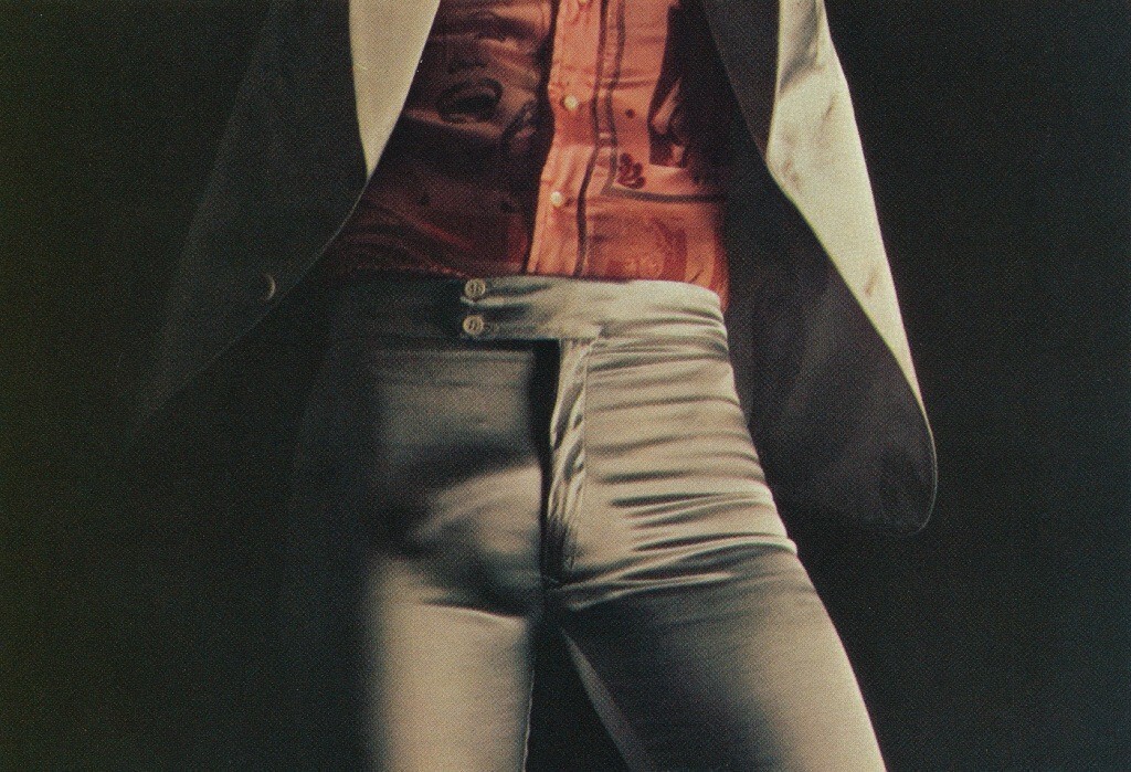 serialson:  Part I The January 1975 issue of VIVA, The International Magazine for