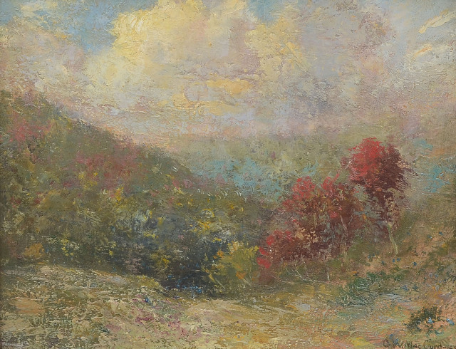 MACCORD Charles William
