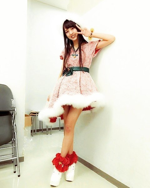 #飯窪春菜 #モーニング娘16