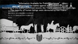 Information Available For Public Disclosure,