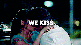 nessa007: That’s just us
