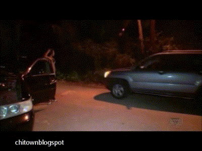 chitownblogspot:  You’ll never know what you’ll get just from helping someone  