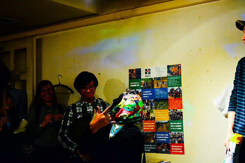 sho0414: 20140412 大名古屋自転車風俗展示会 ift.tt/1iMxRUA