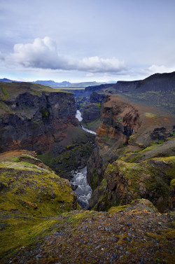 ylfra:  (via Canyon d’Emstrur by Shazad Ahmad) 