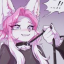 catgirlinatrance