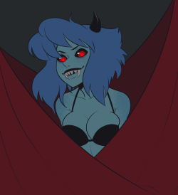 A Lil’ Idea? Idklapis: Jasper, Does My Costume Look Okay?Jasper: *Looks Over Her