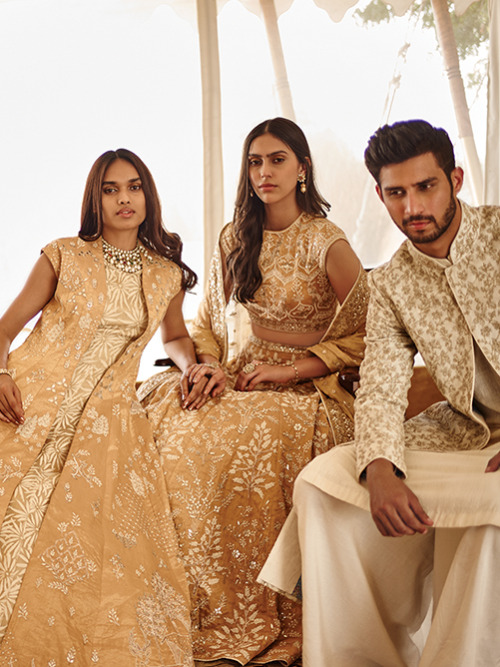 Alchemy by Anita Dongre