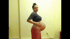 suspiciouswetness: I want to be this big some day. Maybe even bigger… ≧ω≦ There’s got to be a 